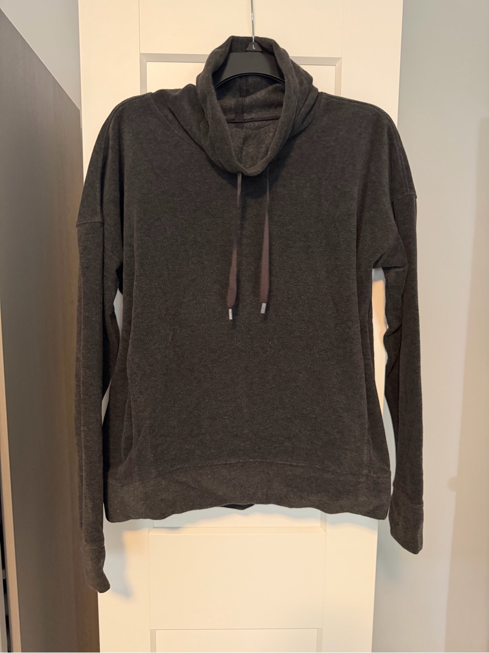 Lululemon Go Forward Pullover Fleece
